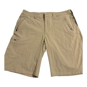 Patagonia Men's Cargo Shorts - Khaki